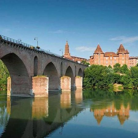 Le Theatre, Coeur De Ville Montauban Zewnętrze zdjęcie
